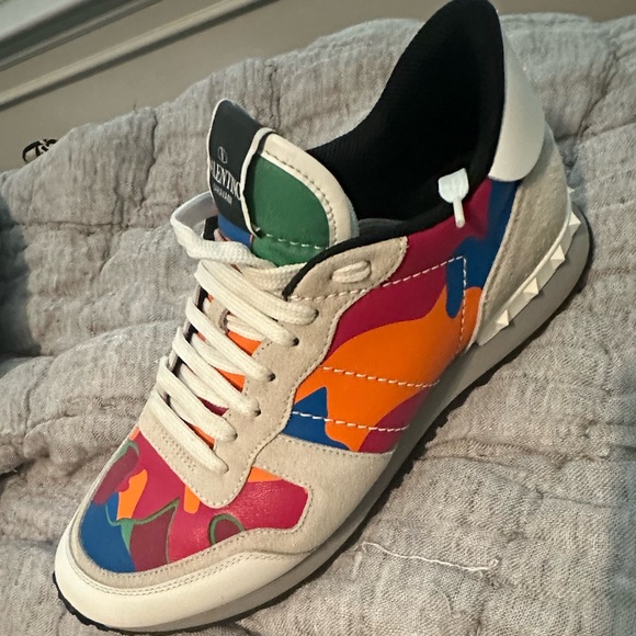 Valentino - Rock Runners - limited edition - 9